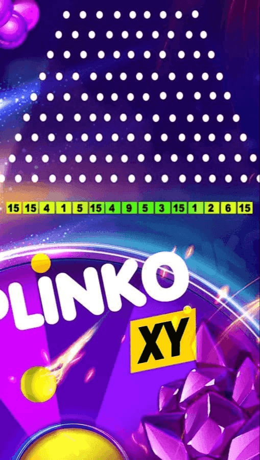 Plinko Canada Screenshot